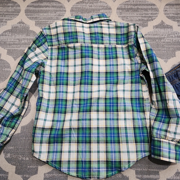 NEW Carter's toddler boy set 2-pc size 5T - Picture 5 of 10